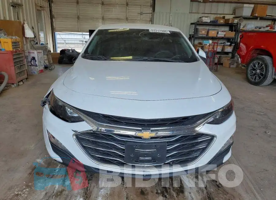 1G1ZD5ST6RF119092 Photo# 5
