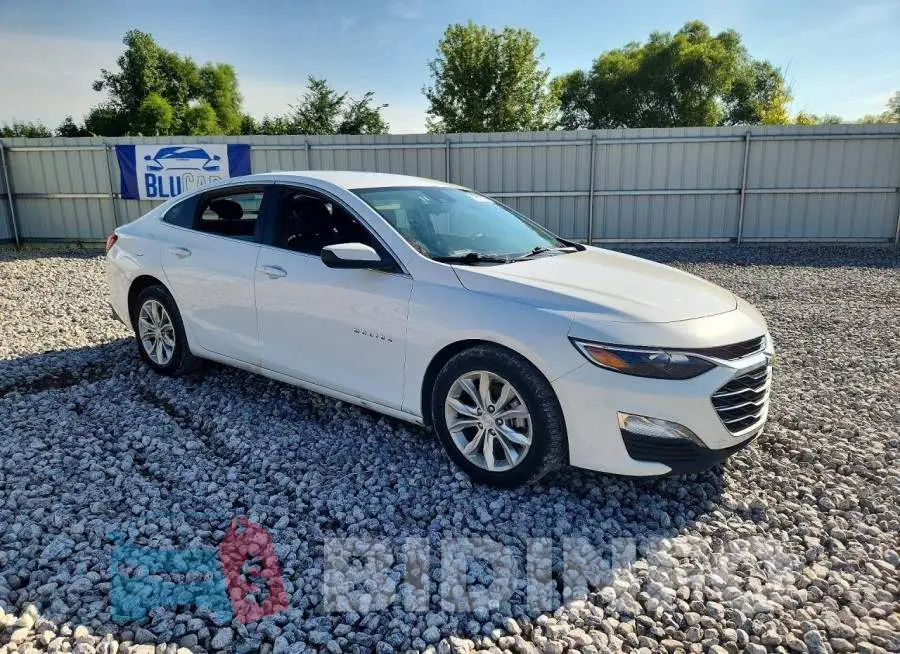 1G1ZD5ST6RF137589 Photo# 4