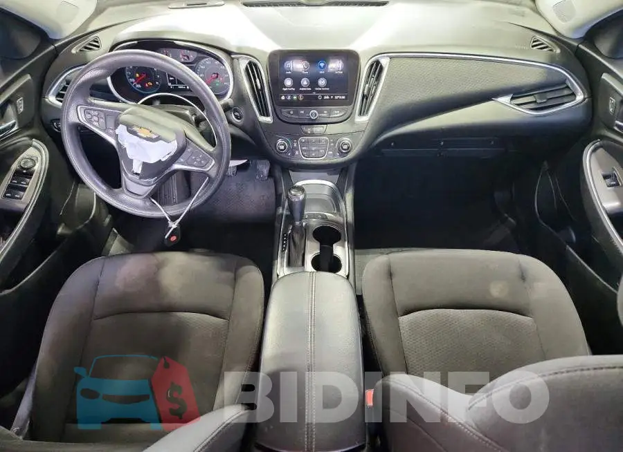 1G1ZD5ST7LF060044 Photo# 8