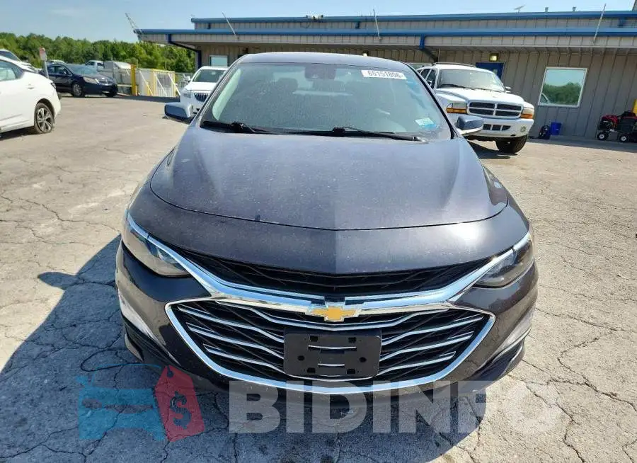 1G1ZD5STXPF237997 Photo# 5