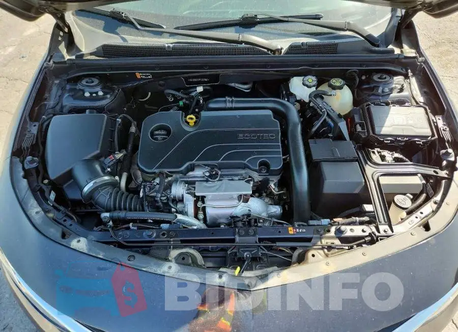 1G1ZD5STXPF237997 Photo# 11