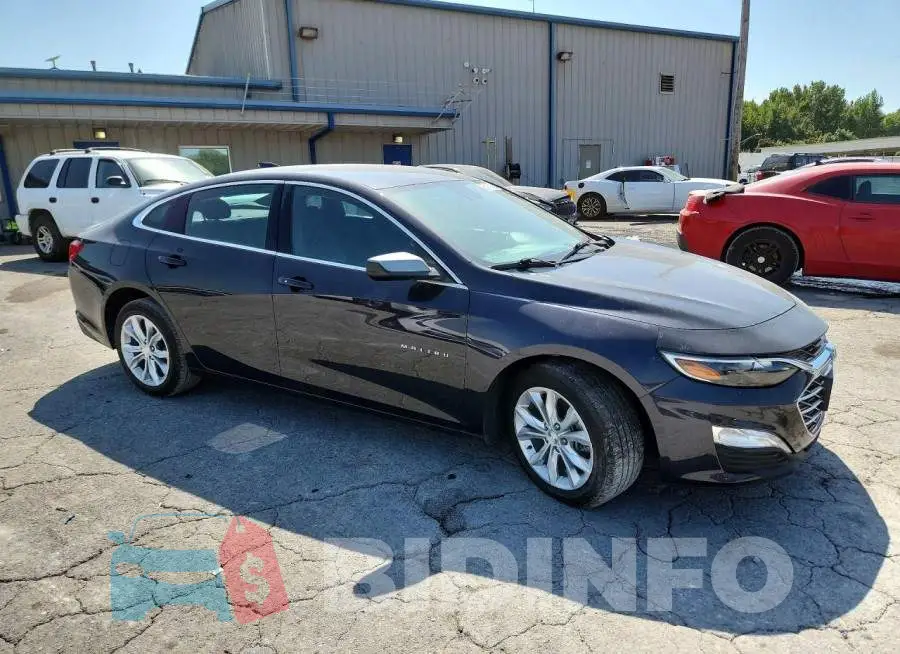 1G1ZD5STXPF237997 Photo# 4