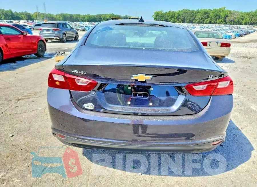 1G1ZD5STXPF237997 Photo# 6