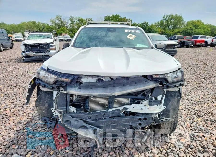 1GCGTBEC9R1173270 Photo# 5