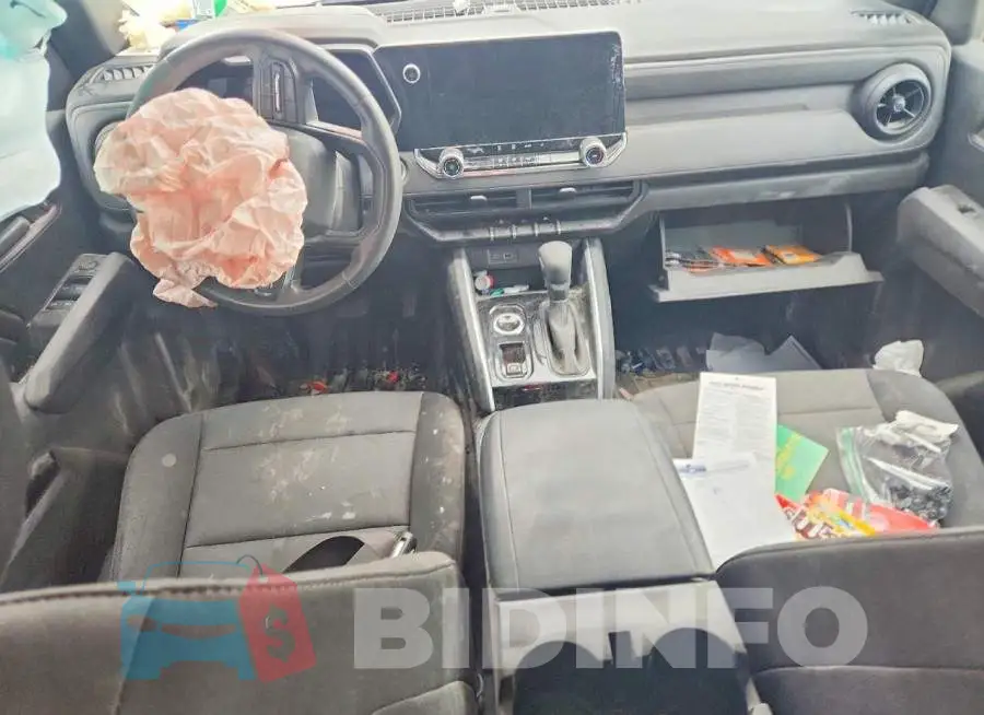 1GCGTBEC9R1173270 Photo# 8