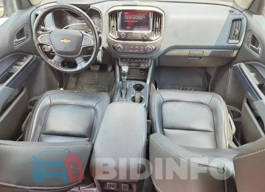 1GCGTDEN4N1329576 Photo# 8