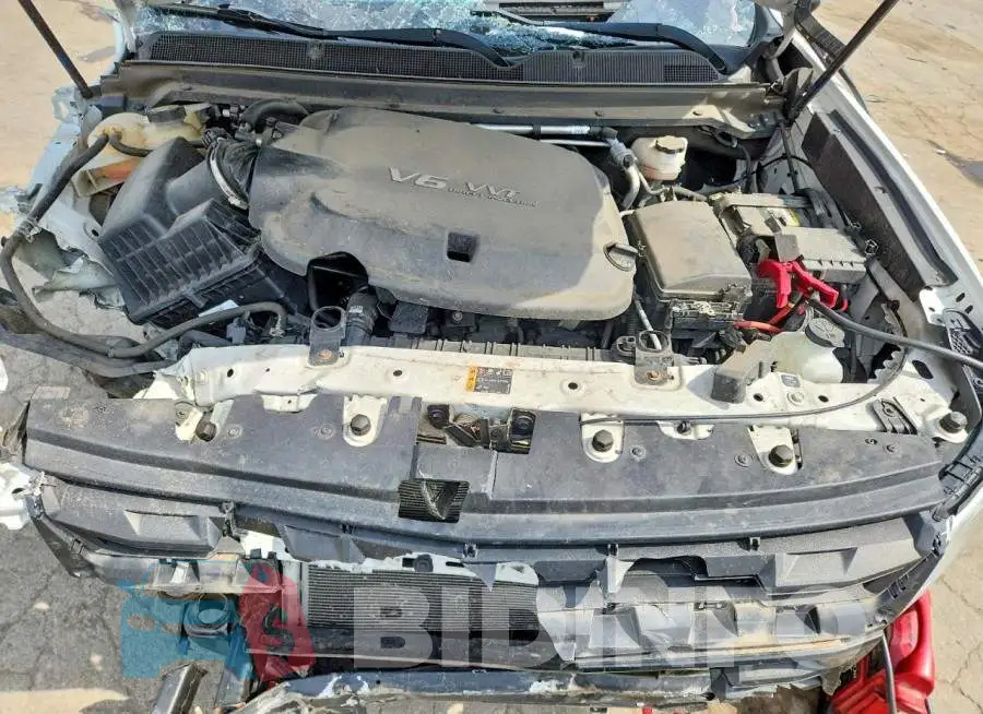 1GCHTCEN4M1299234 Photo# 11