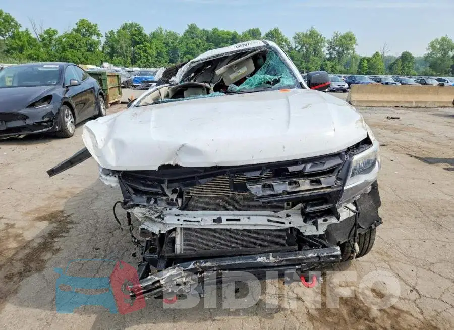 1GCHTCEN4M1299234 Photo# 5