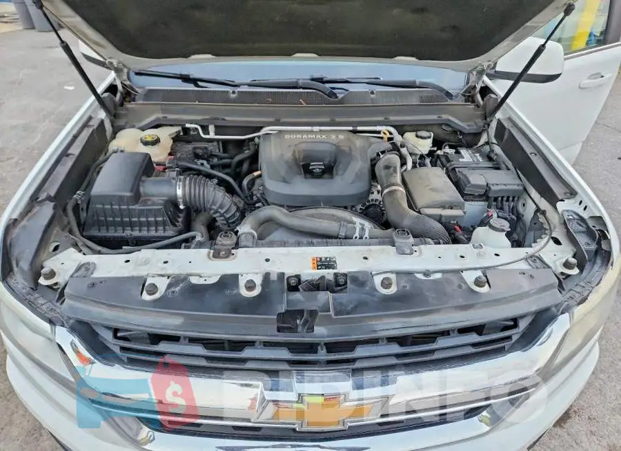 1GCPTCE18H1283410 Photo# 11