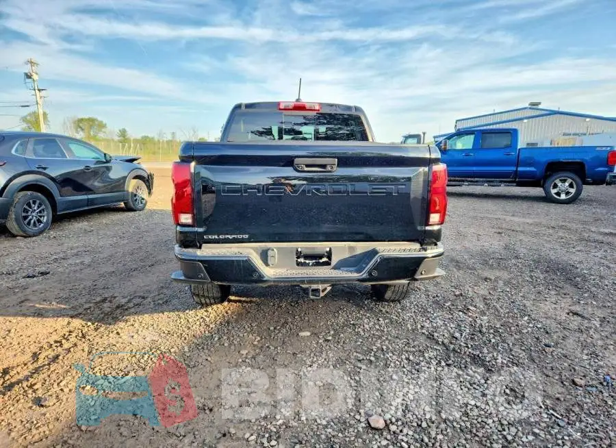 1GCPTDEK7T1201478 Photo# 6