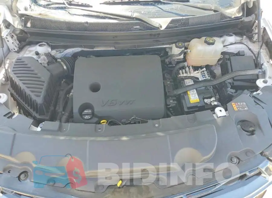 1GNERKKW5PJ308866 Photo# 11