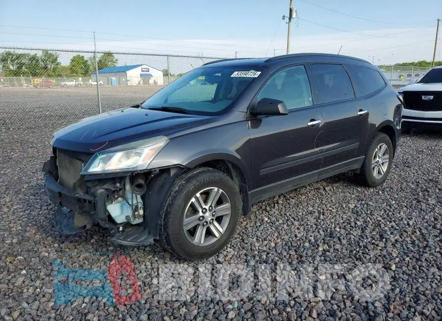 1GNKRFKD4HJ276468 Photo# 1