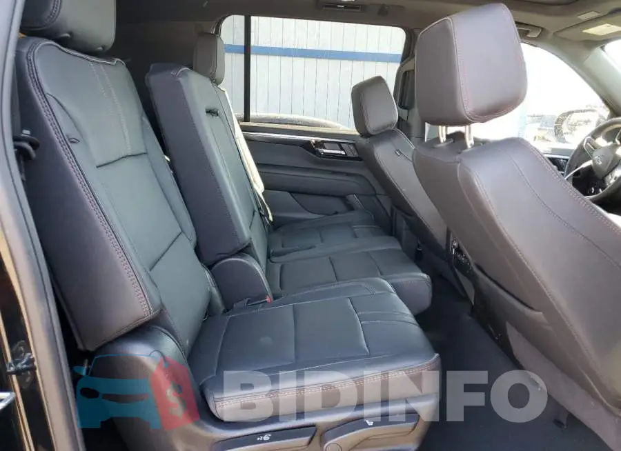 1GNS6ERD8SR164404 Photo# 11