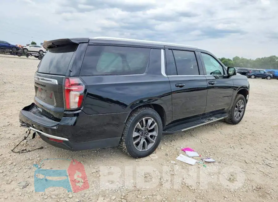 1GNSKCKD7PR340201 Photo# 3