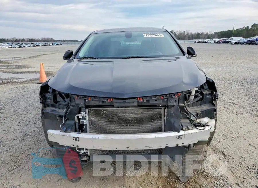 2G1125S32J9102144 Photo# 5
