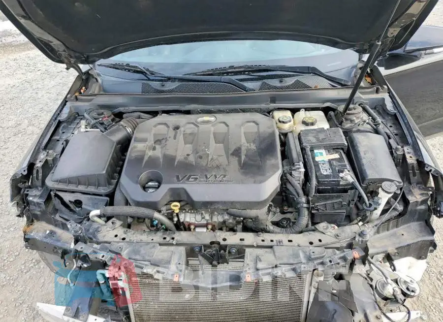 2G1125S32J9102144 Photo# 11