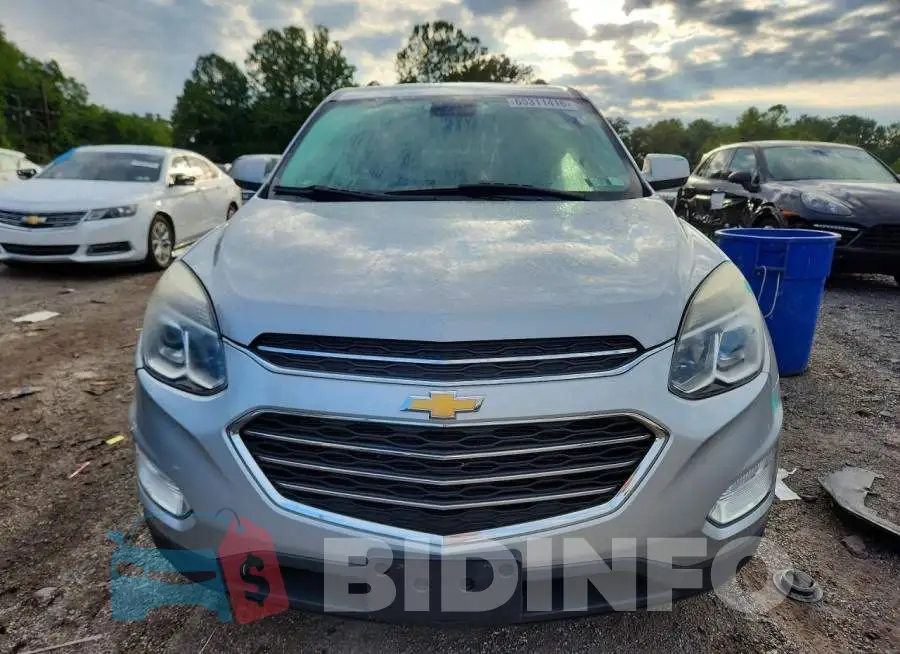 2GNFLFE34H6106162 Photo# 5
