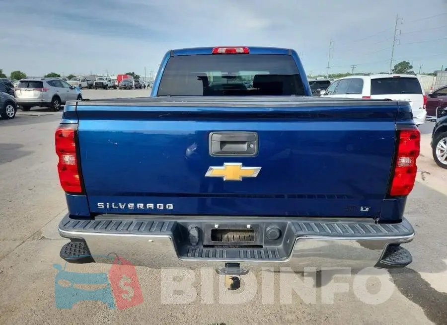 3GCPCREC7HG433917 Photo# 6