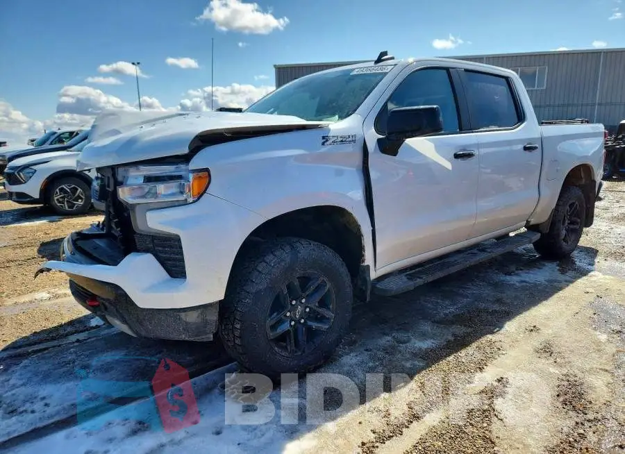 3GCUDFEDXRG299106 Photo# 1