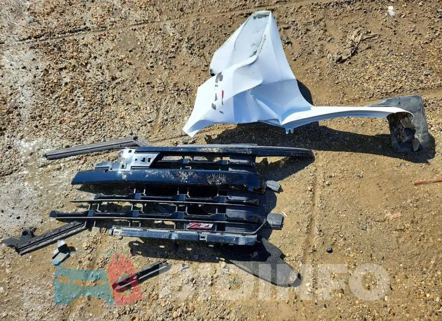 3GCUDFEDXRG299106 Photo# 12