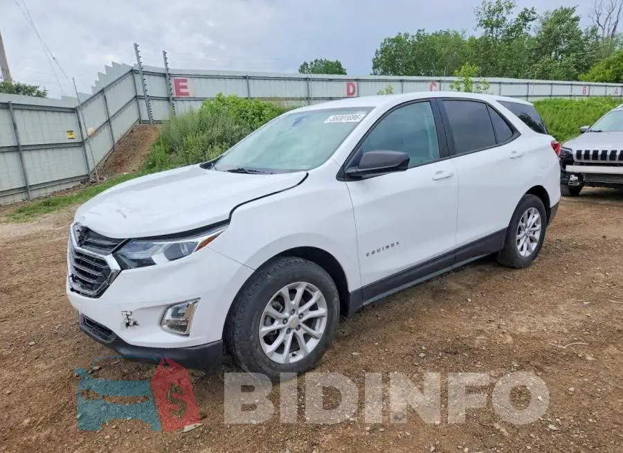 3GNAXHEV1LS606026 Photo# 1