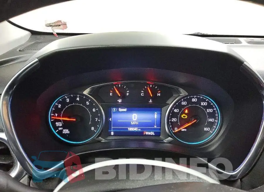 3GNAXTEG6PL240777 Photo# 9