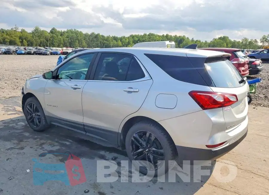 3GNAXUEV7ML401167 Photo# 2