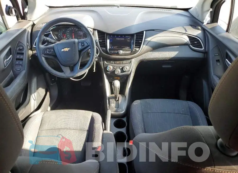 3GNCJPSB1LL261296 Photo# 8