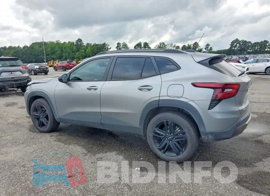 KL77LKEPXSC166743 Photo# 2