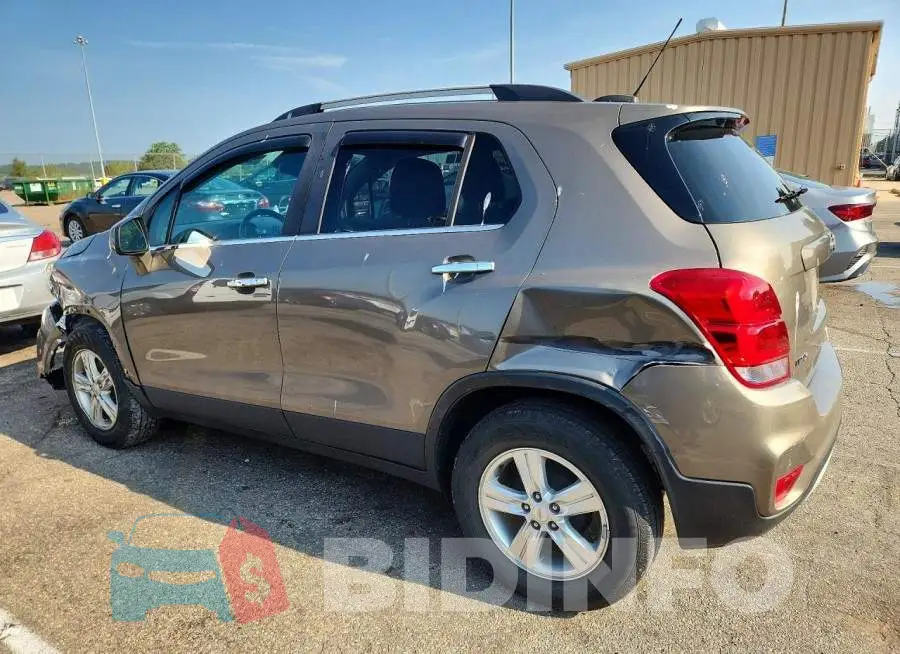 KL7CJLSB5LB351728 Photo# 2