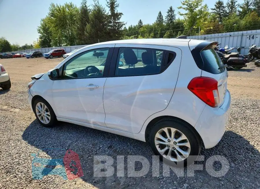 KL8CD6SA3KC802224 Photo# 2