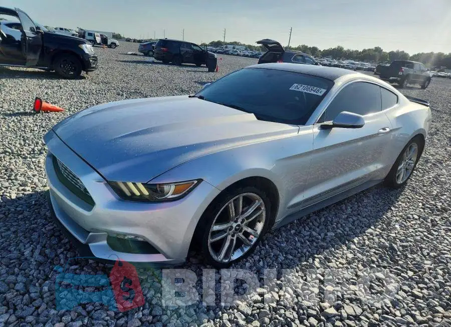 1FA6P8TH5H5202519 Photo# 1