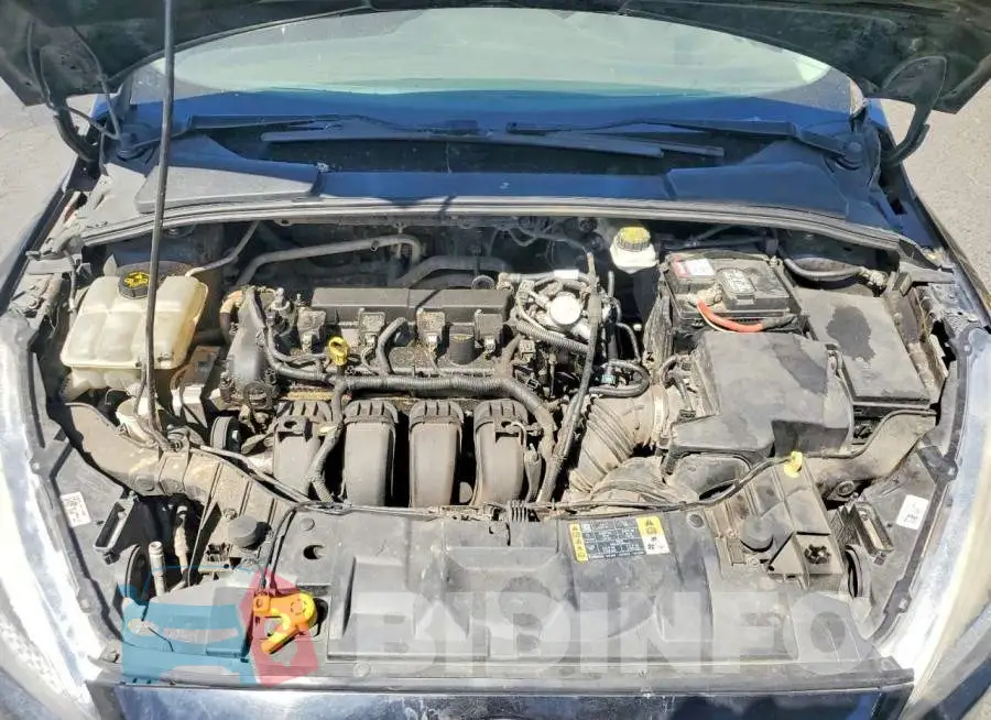 1FADP3E21JL205678 Photo# 11
