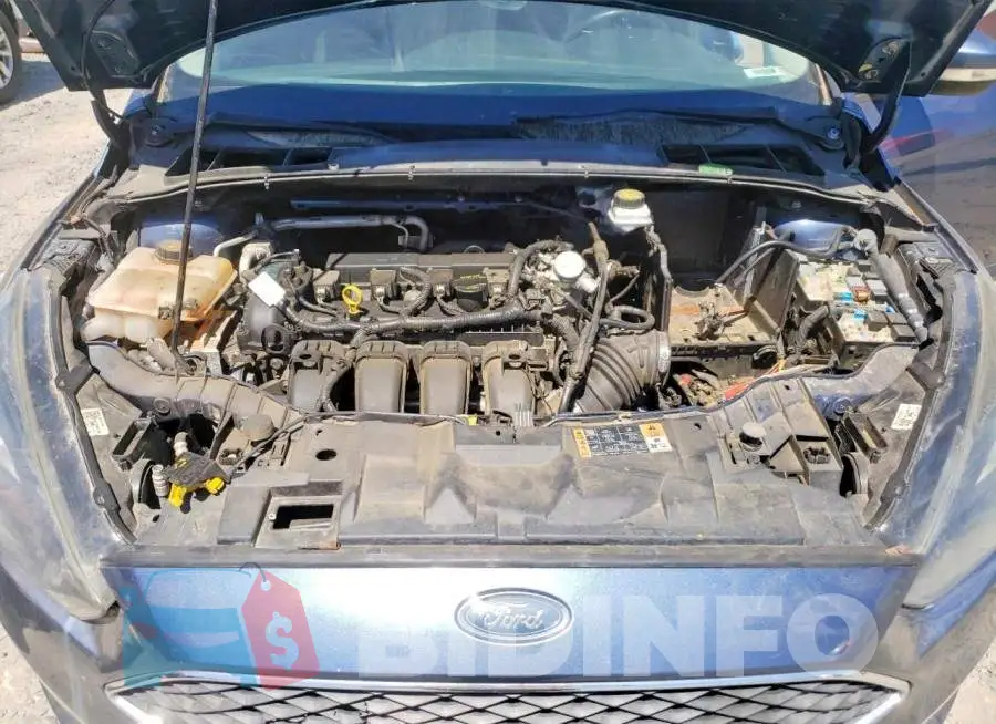 1FADP3H22JL204941 Photo# 11
