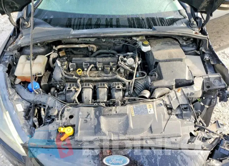 1FADP3H2XJL321439 Photo# 11