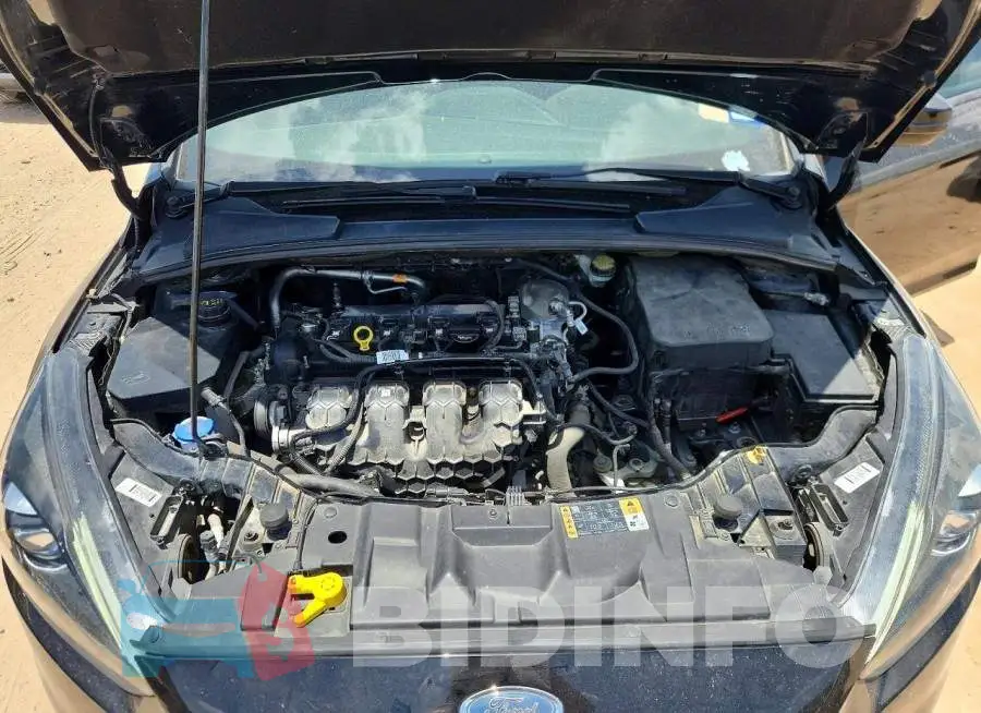 1FADP3L91JL332575 Photo# 11