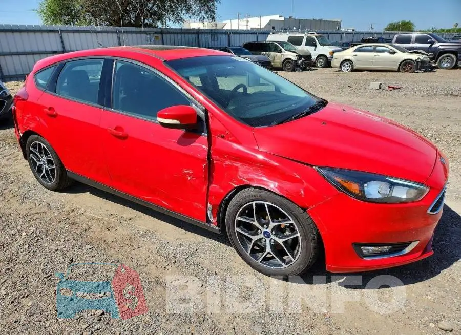 1FADP3M26HL264527 Photo# 4