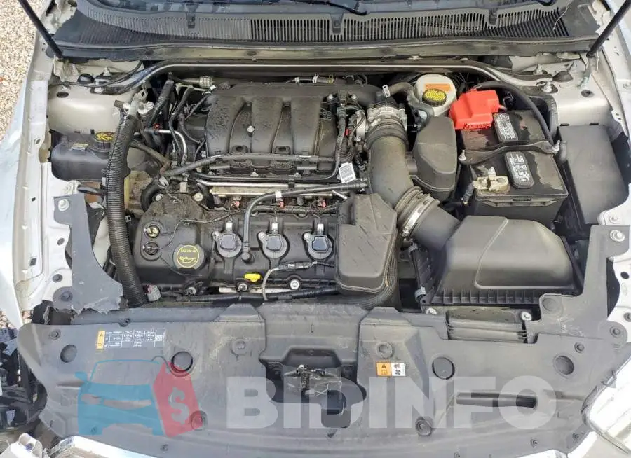 1FAHP2D86HG126768 Photo# 11