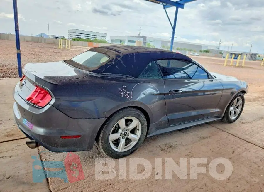 1FATP8UH0J5185152 Photo# 3