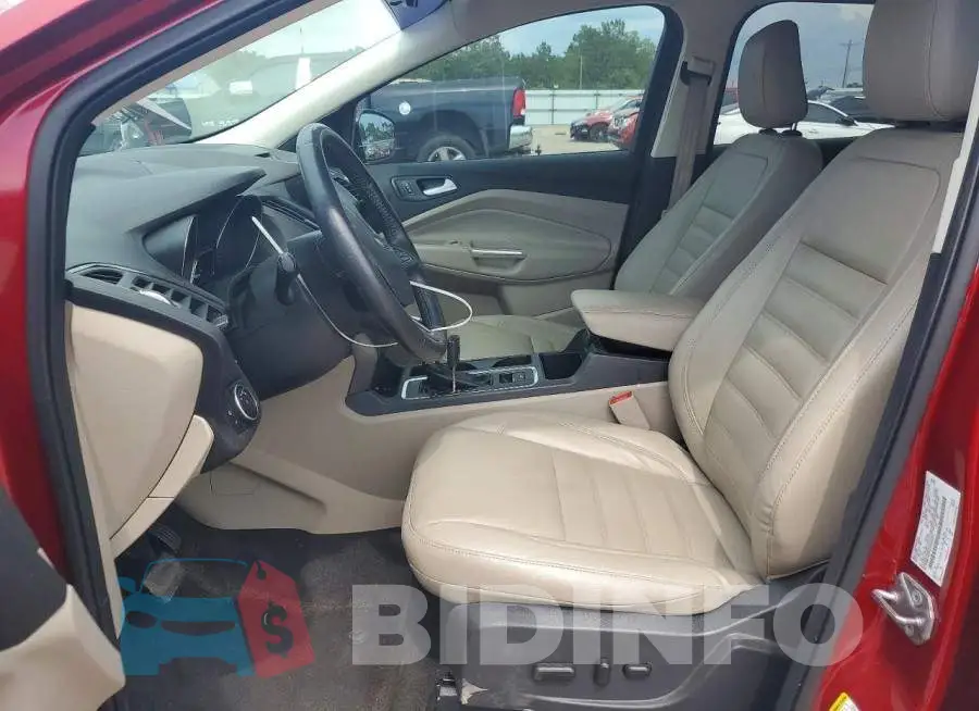 1FMCU0HDXJUB20922 Photo# 7