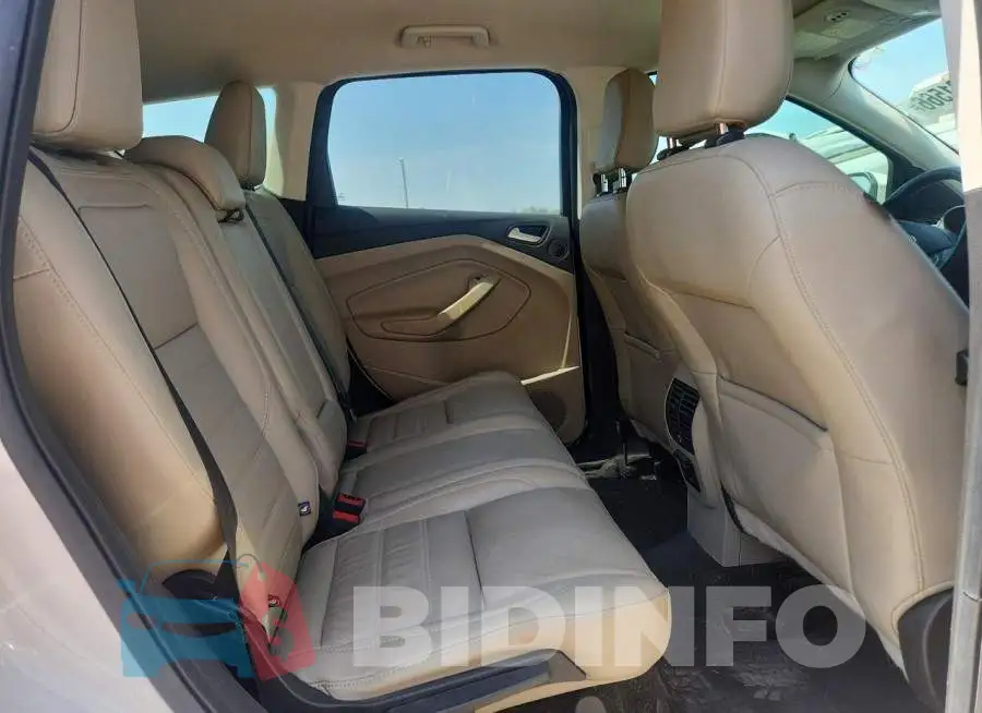 1FMCU0J90KUB26509 Photo# 11
