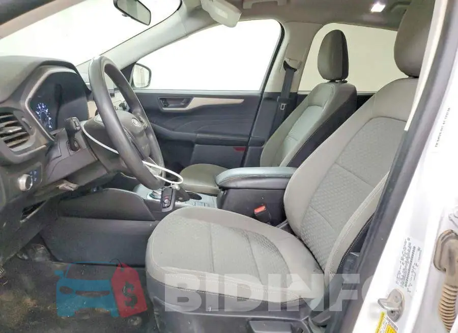 1FMCU9G60NUA85112 Photo# 7