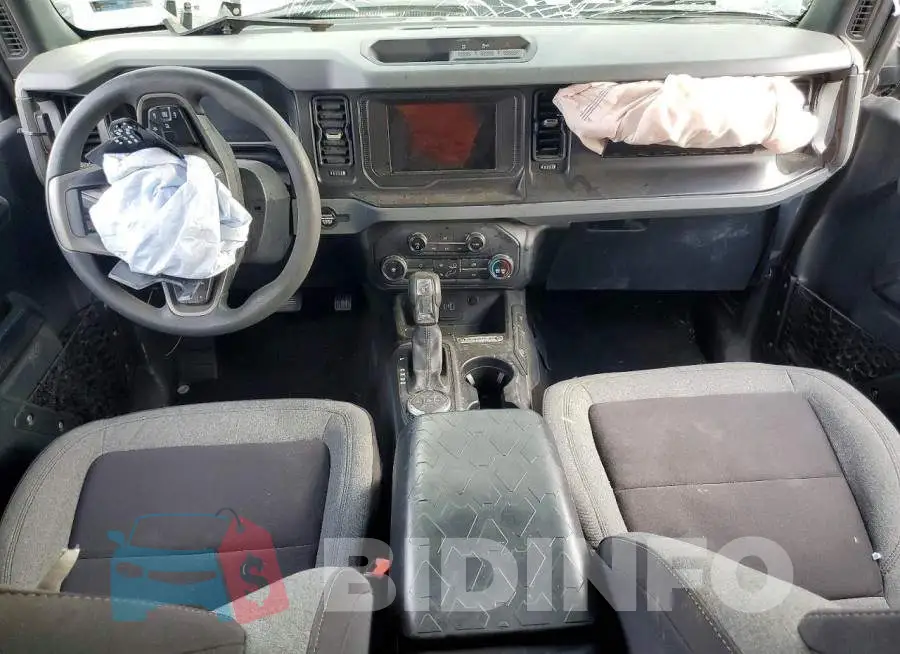1FMDE5BH8NLB85693 Photo# 8