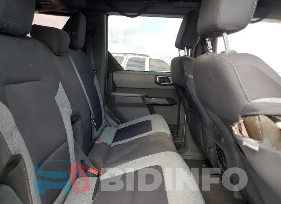 1FMDE5BH8NLB85693 Photo# 11