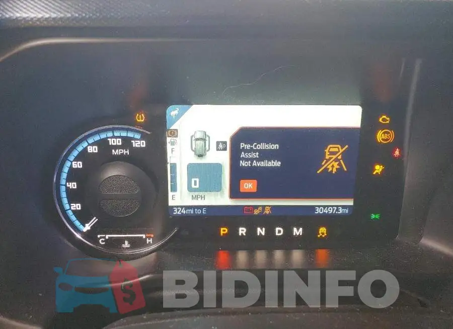 1FMEE5BP1MLA70573 Photo# 9