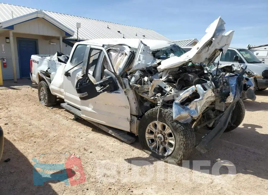 1FT7W2B62JEC56252 Photo# 4