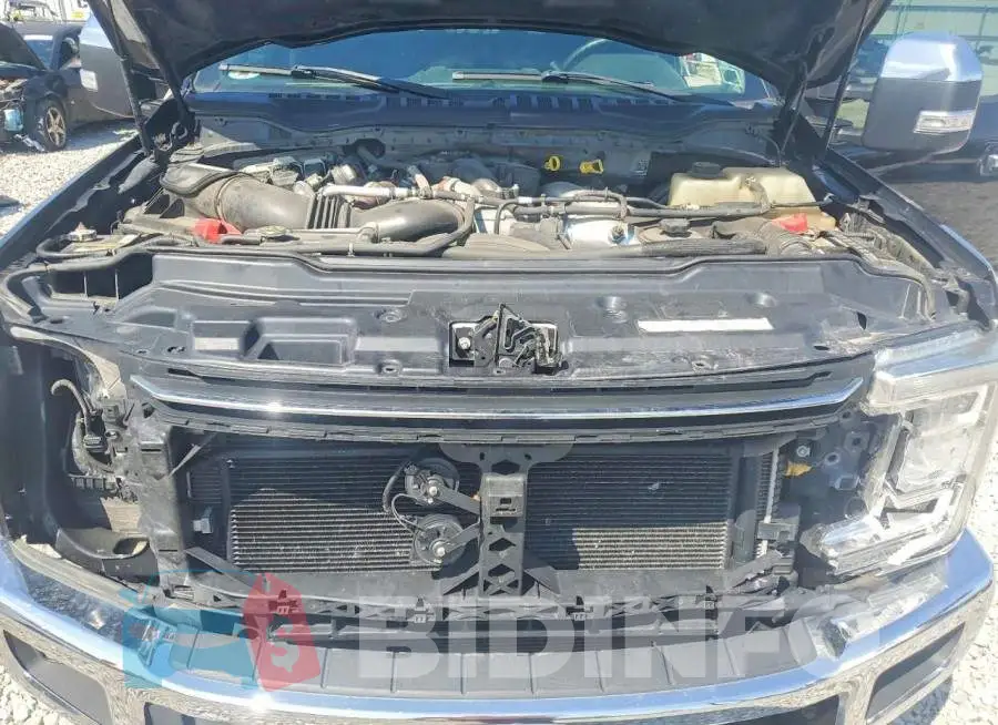 1FT7W3BT4KEG62398 Photo# 11