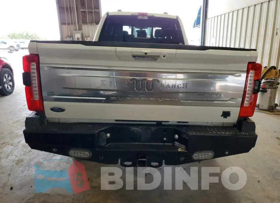 1FT8W3BM2REC94018 Photo# 6