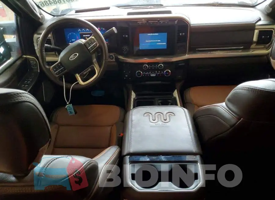 1FT8W3BM2REC94018 Photo# 8