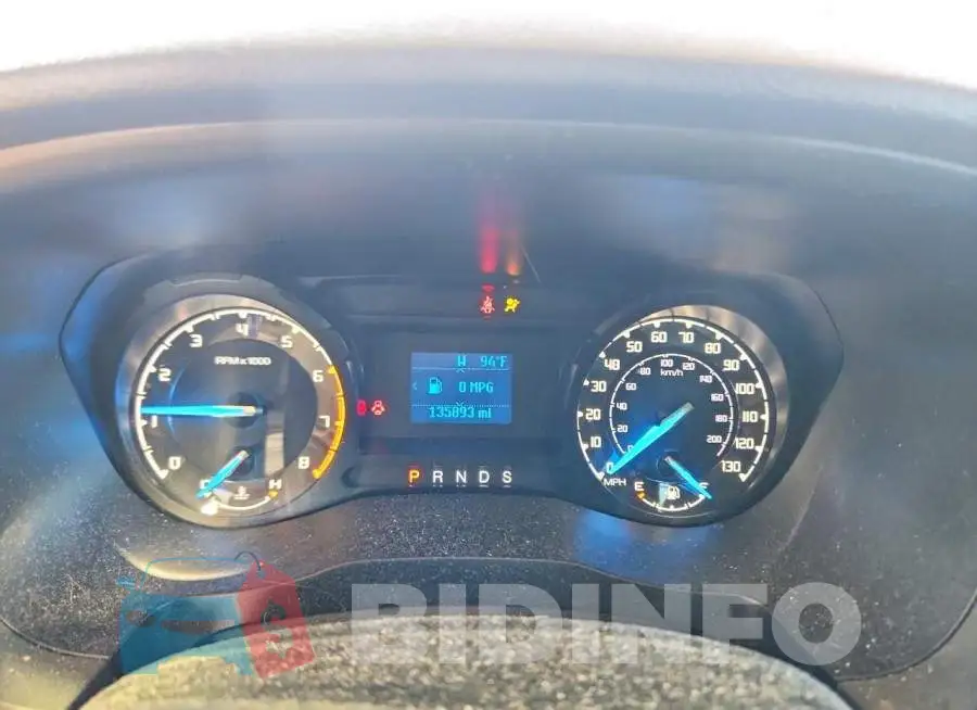 1FTER1EH2LLA10080 Photo# 9